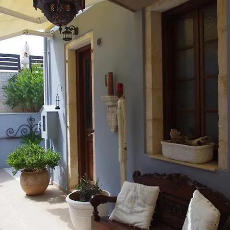 Faros (adults Only) Appartement Fiskardo