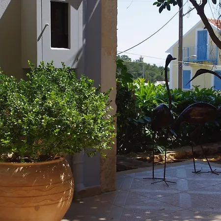 Faros (adults Only) Apartment *