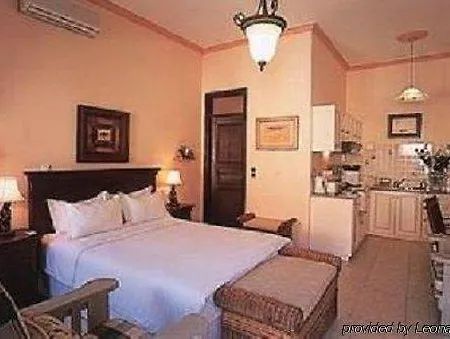 Faros (adults Only) Appartement Fiskardo