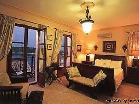 Faros (adults Only) Appartement *