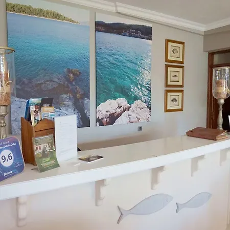 Appartement Faros (adults Only)