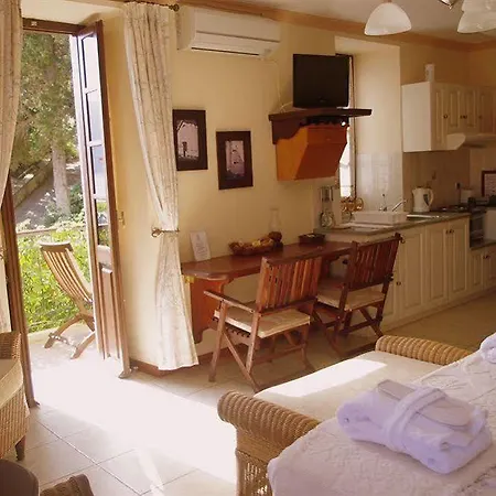Faros (adults Only) Appartement *