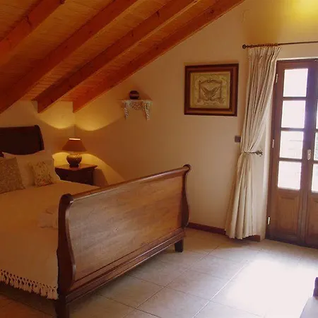 Appartement Faros (adults Only)