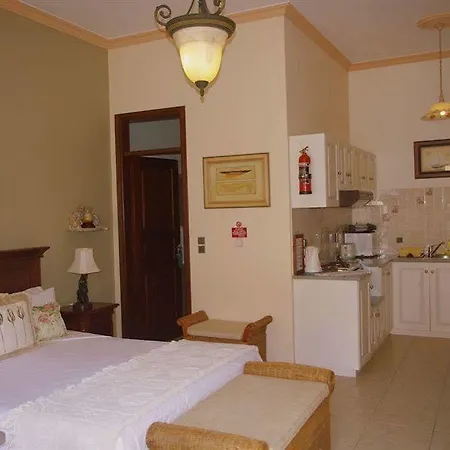 Appartement Faros (adults Only) *